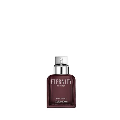Calvin Klein Eternity Amber Essence for Men Parfum 50ml