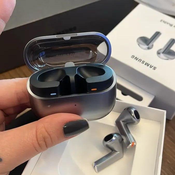 Samsung Galaxy Buds3