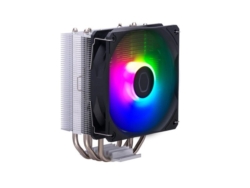 Cooler Master Hyper 212 Spectrum V3 ARGB