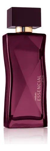 Perfume Deo Parfum Essencial Atrai Feminino Natura 100ml
