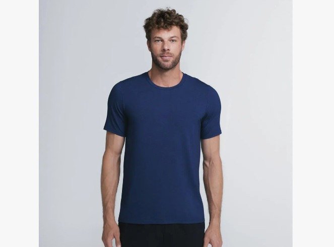 Camiseta Daily T-shirt Insider