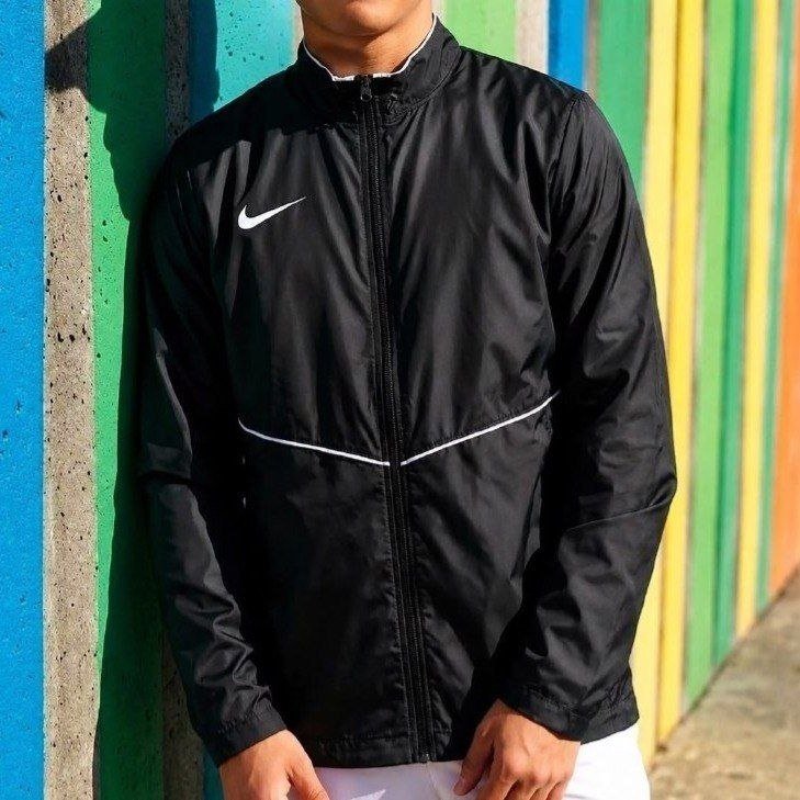 Jaqueta Nike Park 26 Impermeável