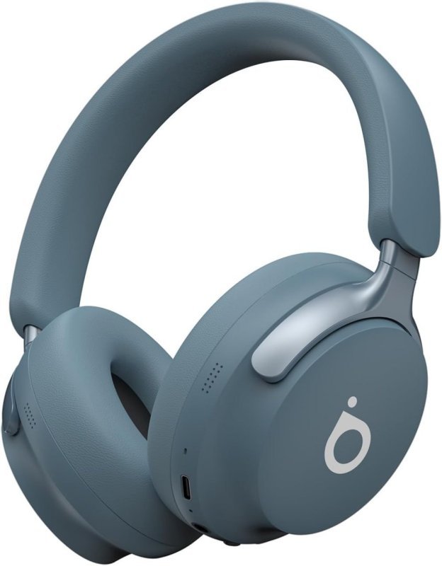 Basike Fone de Ouvido Bluetooth, Headphone com Cancelamento de Ruído ANC