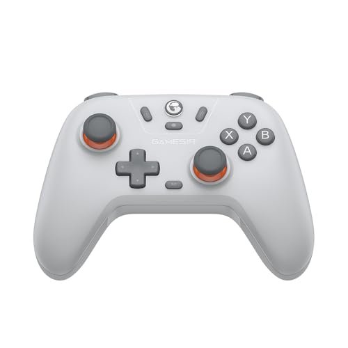 GameSir Nova Lite Controle Bluetooth e Sem Fio 2.4G