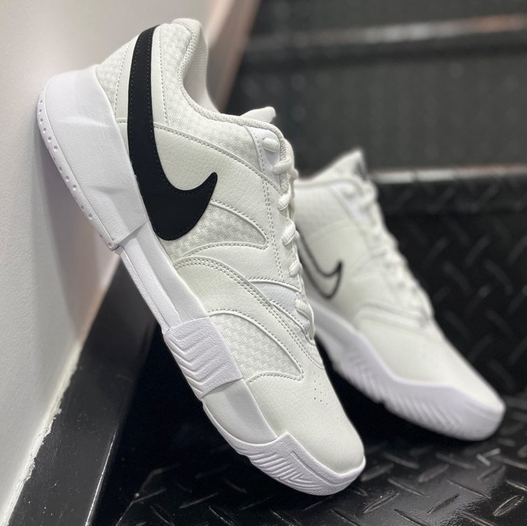 Tênis Nike Court Lite 4