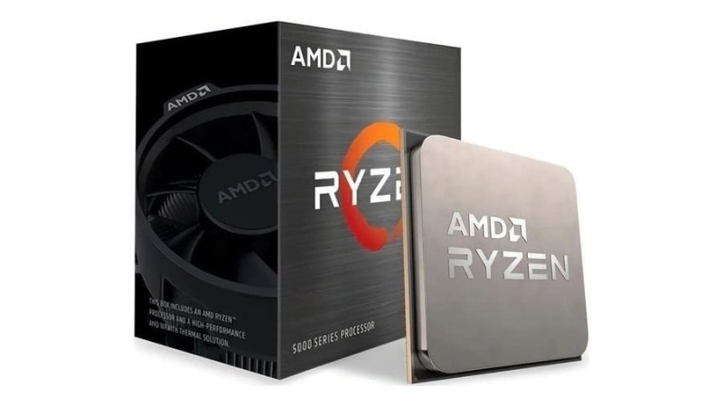 Ryzen 7 5700