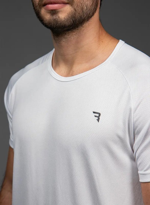 Camiseta Esportiva Dry Fit Esportes Academia Treino Verão