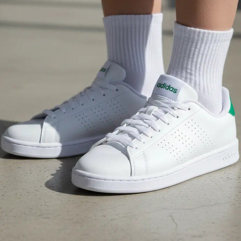 Tênis Masculino Advantage 2.0 adidas