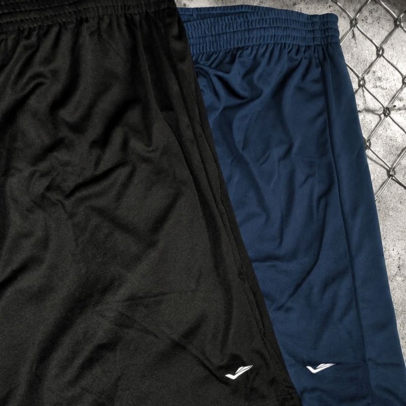 Kit 2 Bermuda Masculina Elite Short Elastano Academia Sport