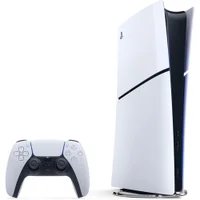 Console Playstation 5 slim com drive de disco