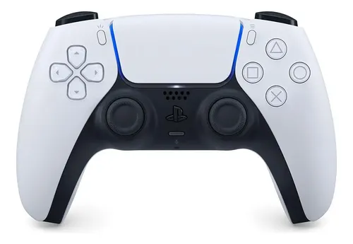 Dualsense PS5 - Branco