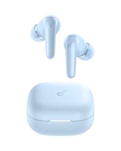 soundcore P31i da Anker, Fone de Ouvido Bluetooth 6.1 Sem Fio, TWS IP55