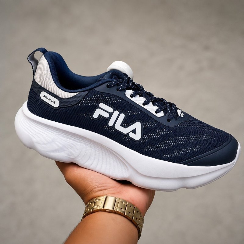Tênis Fila Maxxi Lite