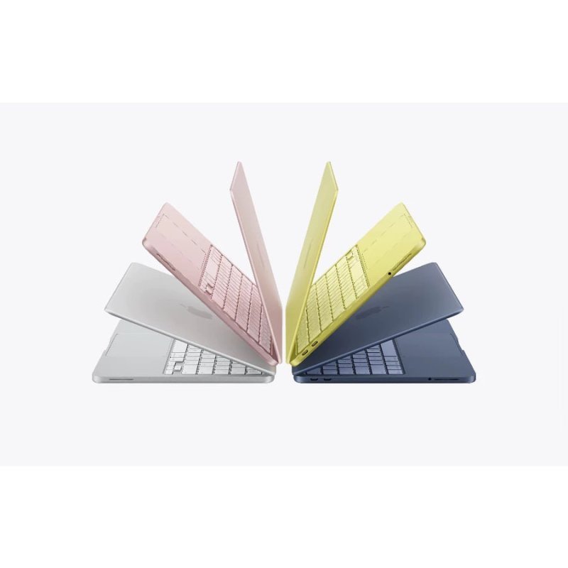 Apple Macbook Neo 8GB Ram 256GB