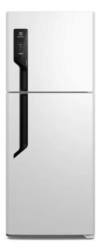 Geladeira Electrolux Frost Free 431l Autosense Branca (tf70) Cor Branco