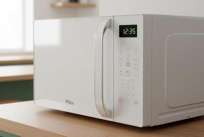 Micro-ondas Philco 28L 127V
