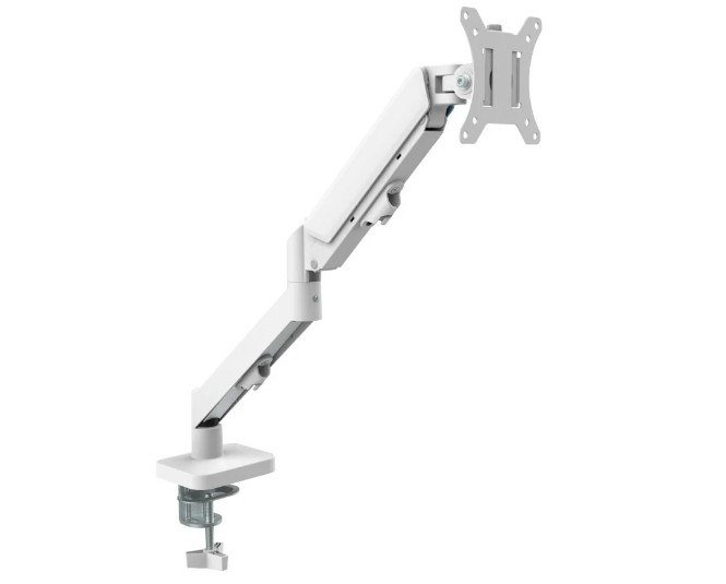 Suporte de Mesa Articulado para Monitor de 17" a 32" Ergofirst