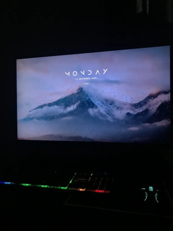 Monitor Samsung 32" UHD 4K FreeSync - UJ59