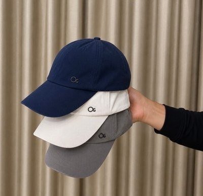 Boné Ogochi Adulto Masculino Modelo Premium Algodão - Oferta