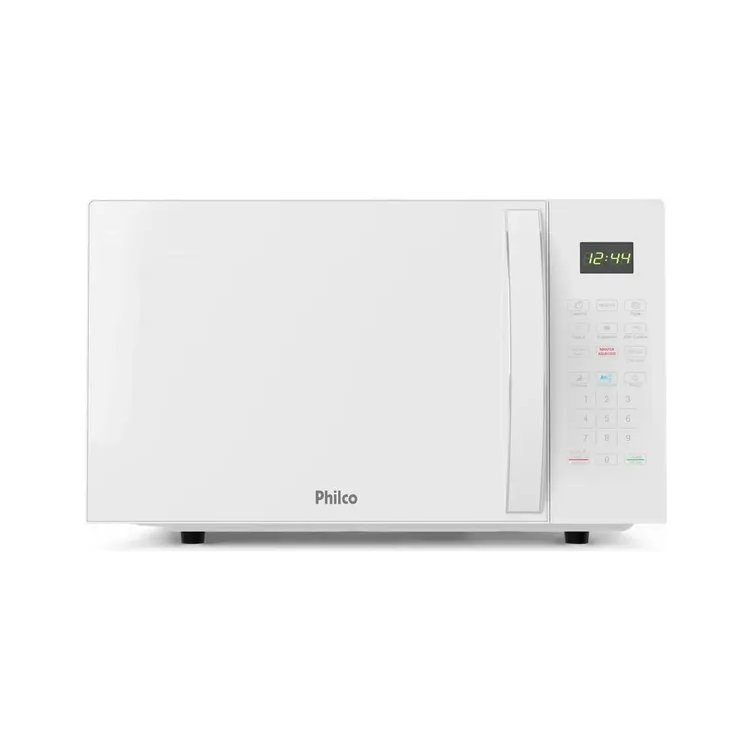 Micro-ondas Philco Pmo30b 28L 1100w 127v