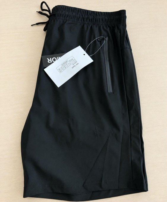 Shorts Esportivo Slim Fit Com Elastano + Frete Grátis