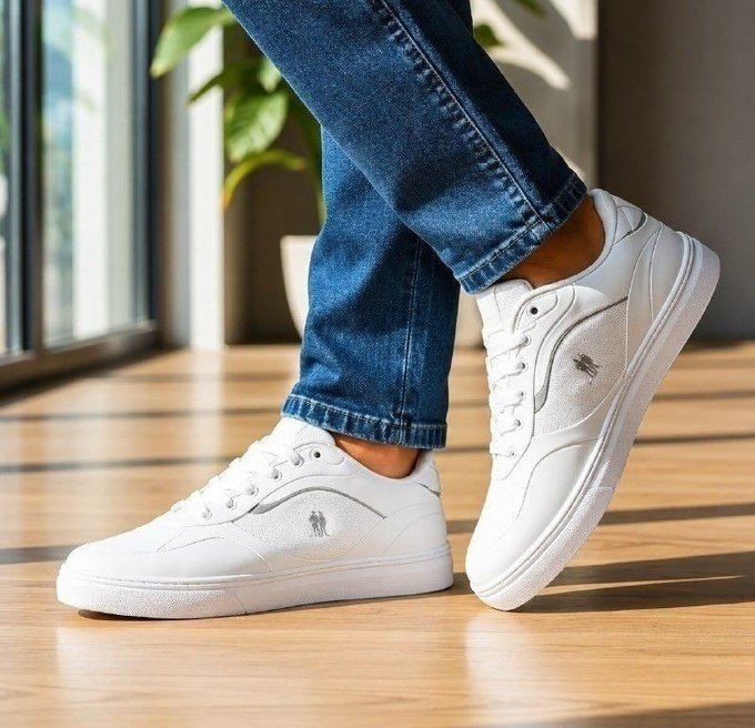 Tênis Street Polo Wear + Frete Grátis