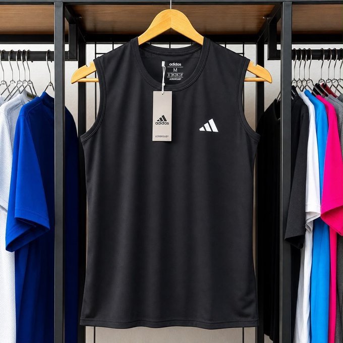 REGATA DA ADIDAS PRO TREINO