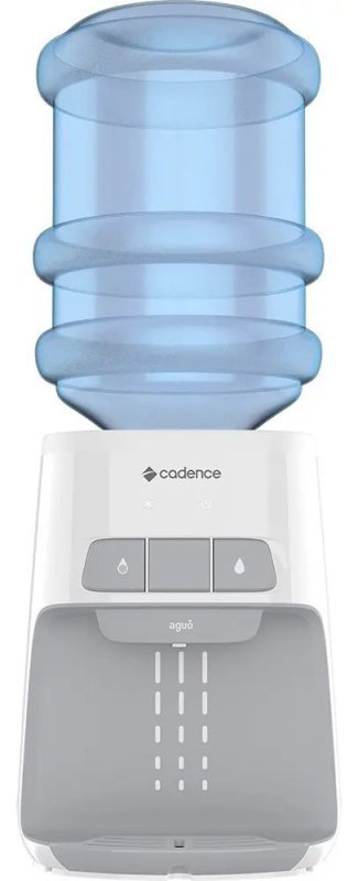 Bebedouro de Mesa Cadence BEB110 – Água Gelada