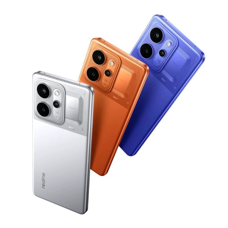 Realme P4 Power 5G 256GB