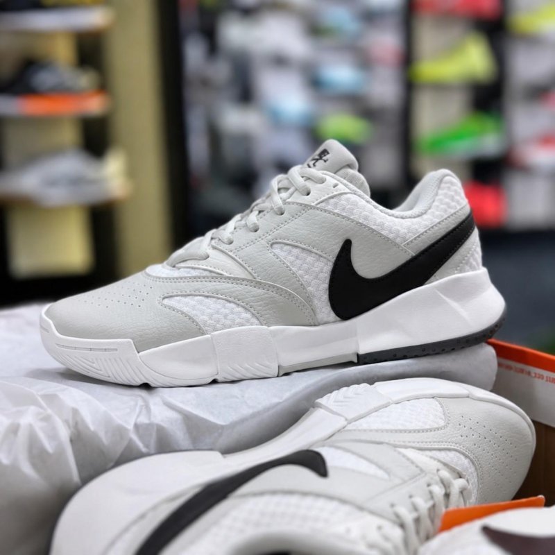 Tênis Nike Court Lite 4 Masculino
