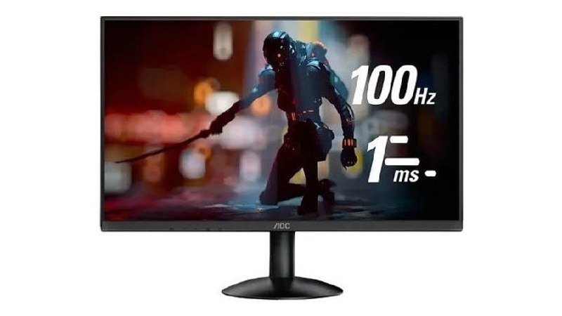 Monitor AOC 23,8" 24B30HM2 100Hz 1ms