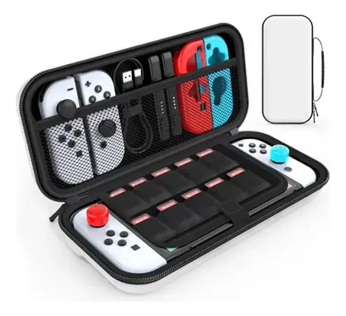 Case de transporte simples para NS1