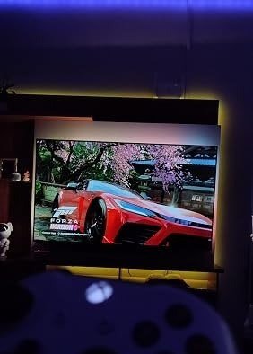 PHILIPS Smart TV Ambilight 50" 4K 50PUG8100/78 Comando de Voz