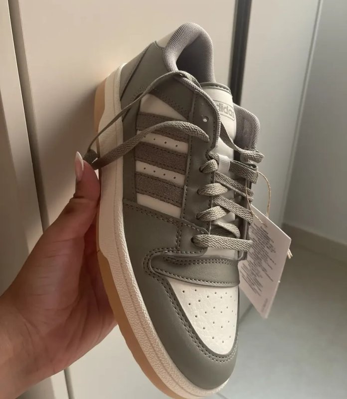 Tênis Adidas Break Start (39 ao 42)