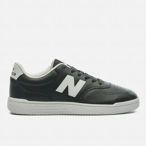 Tênis New Balance Bb80 Preto Casual Estilo Top 100% Original
