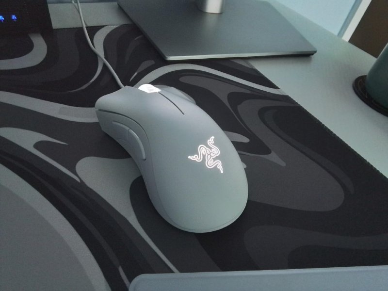 Mouse Gamer Razer DeathAdder Essential + Frete Grátis