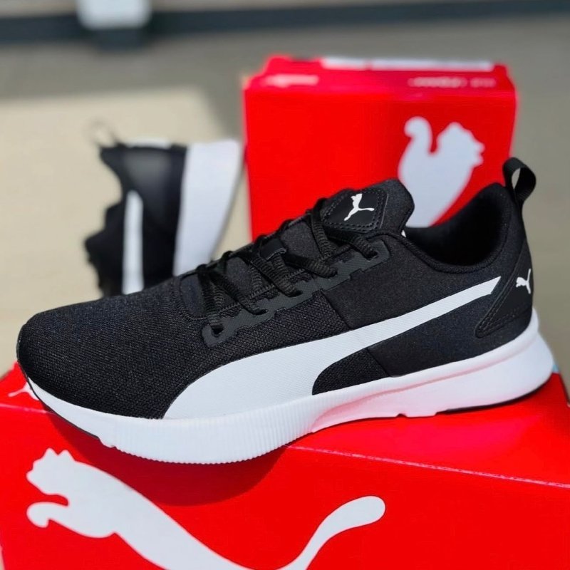 Tênis Flyer Runner Mesh Bdp Puma (39 a 44)