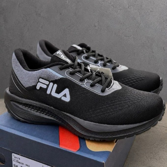 Tênis Fila Rise Up