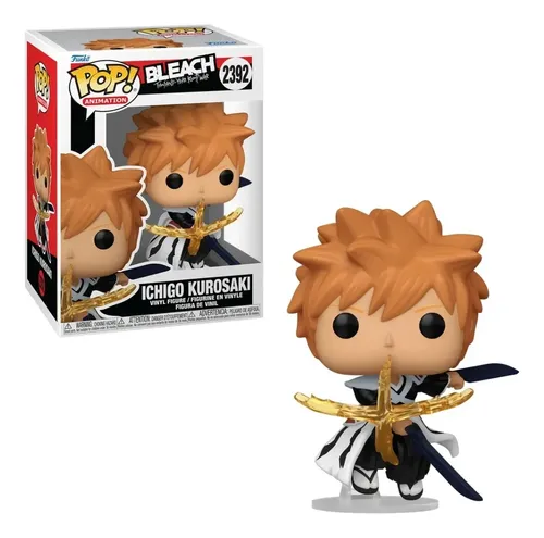Funko Pop! Ichigo