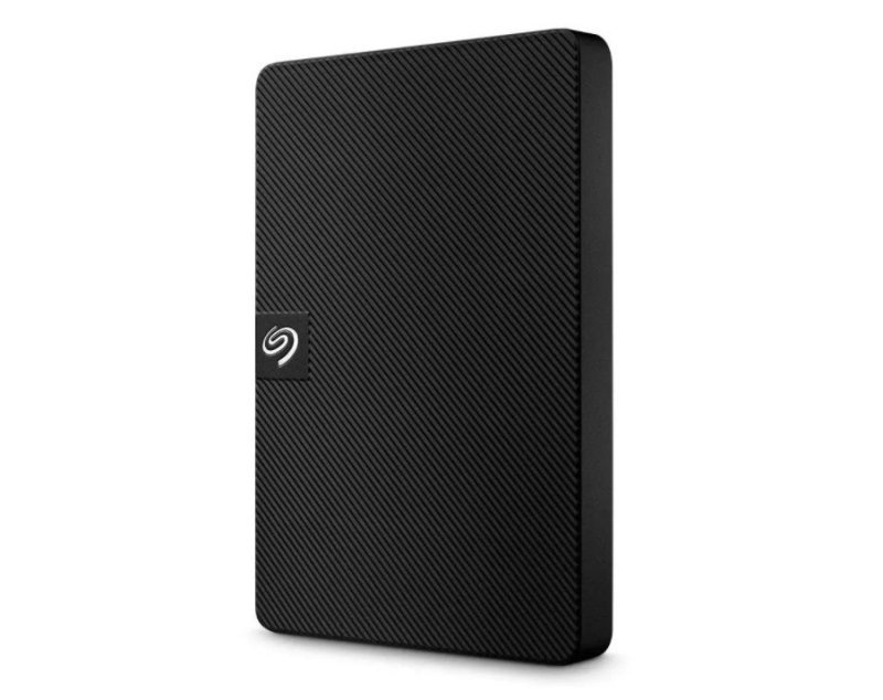 HD Externo Portátil Seagate Expansion de 1TB