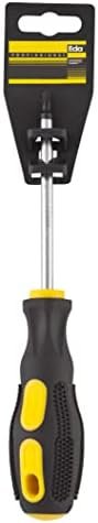 EDA Chave Com Ponta Torx Cromo Vanádio T10 X 80 Mm Eda