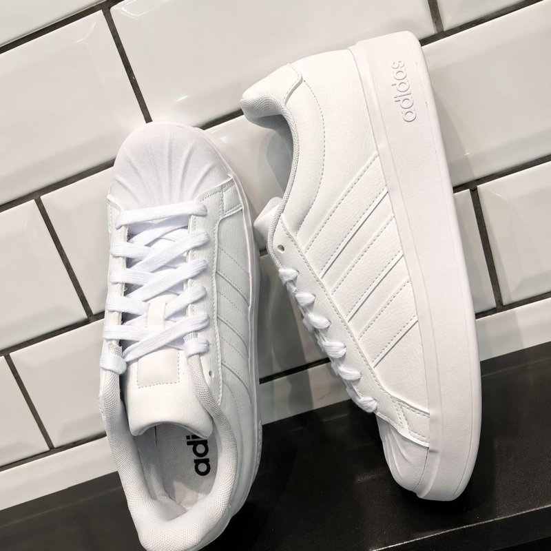 Tênis Masculino Streettalk adidas + Frete Grátis