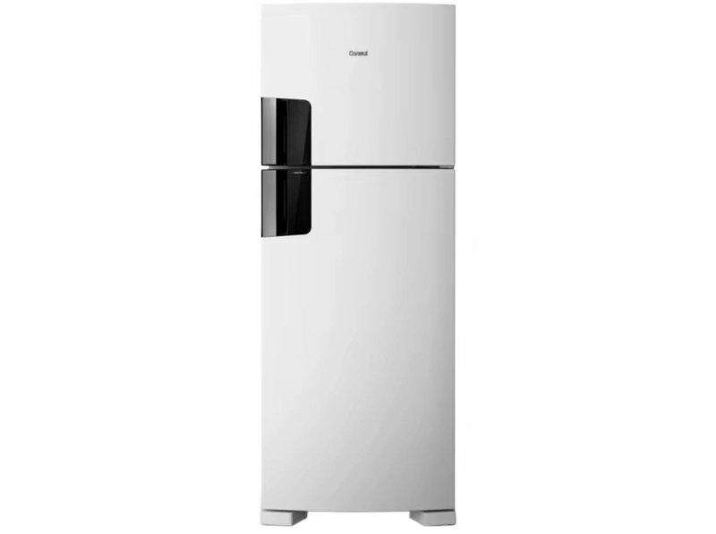 Geladeira/Refrigerador Consul Frost Free Duplex Branco 455L CRM53MB