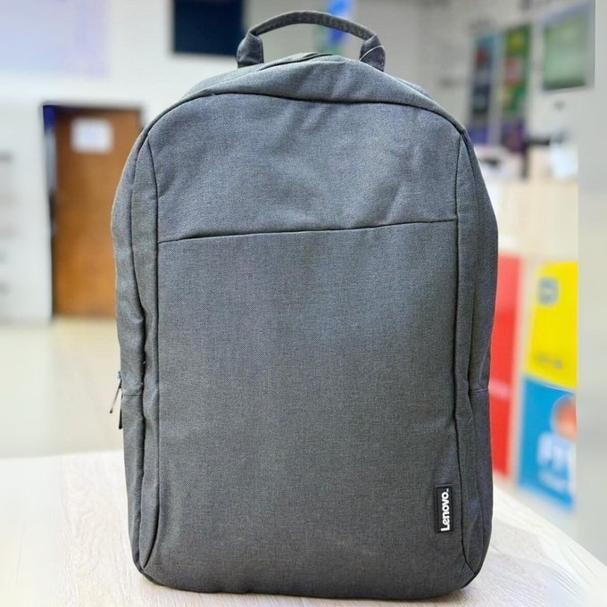 Mochila Lenovo B210 notebook 15,6" + Frete Grátis