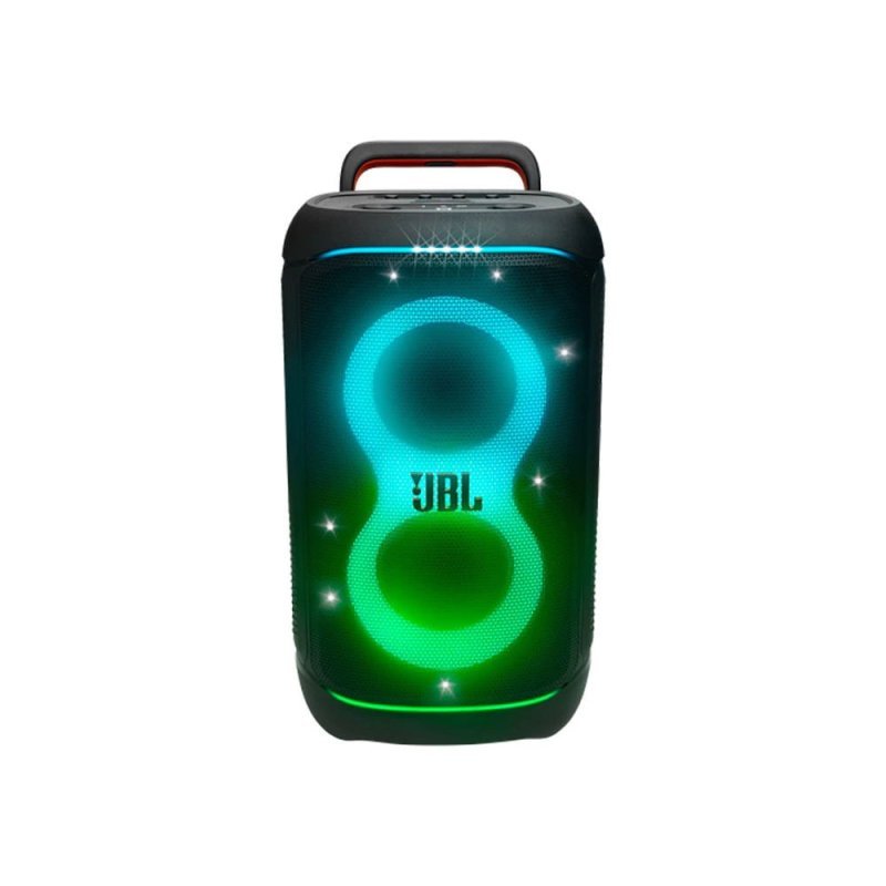 Caixa de Som Jbl Party Box 520 400w