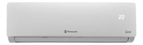 Ar-condicionado Split Inverter 12000 Btu/h Prime Air F 12fc Cor Branco