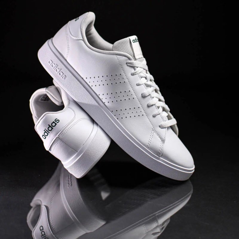 Tênis adidas Original Lançamento Casual Passeio - Adulto (39 a 43)