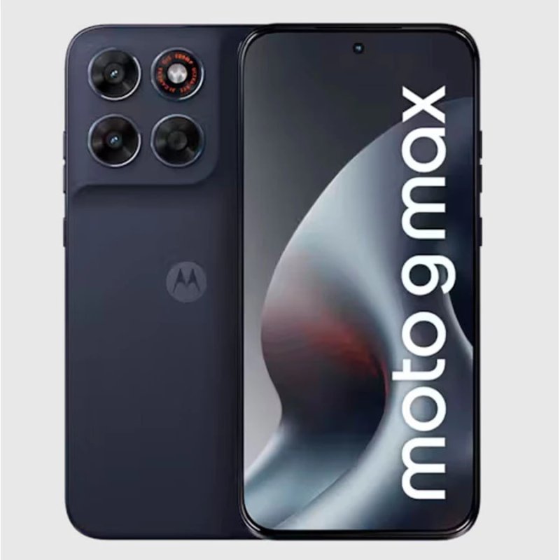 Moto G Max 5G 256GB