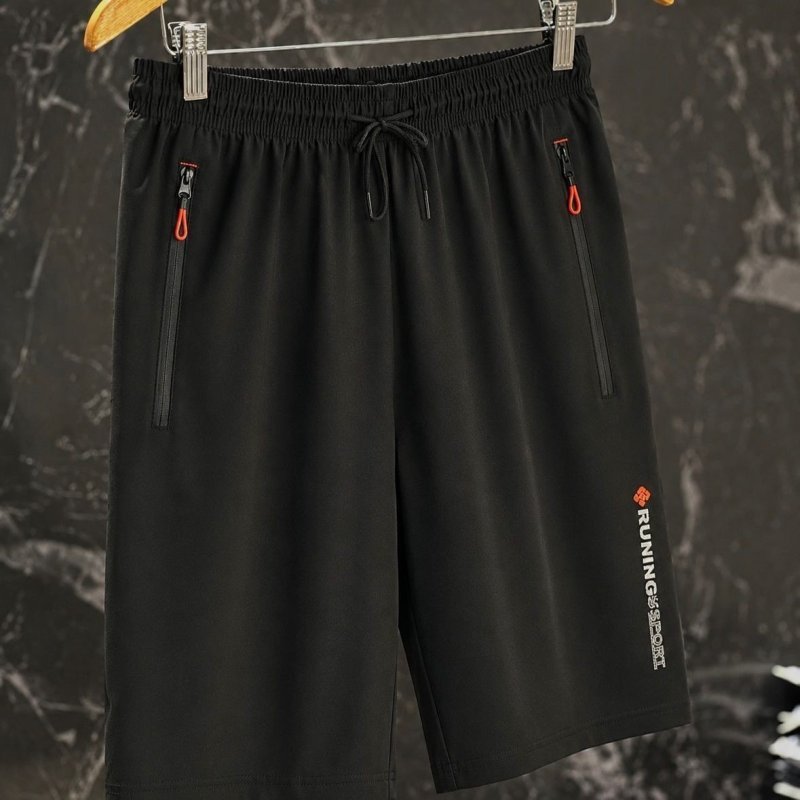 Kit 3 Bermudas Dry Fit De Alto Padrão Para Academia (P ao GG)