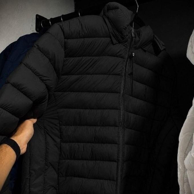 Jaqueta Puffer Blusa De Frio Impermeável Inverno Bobojaco